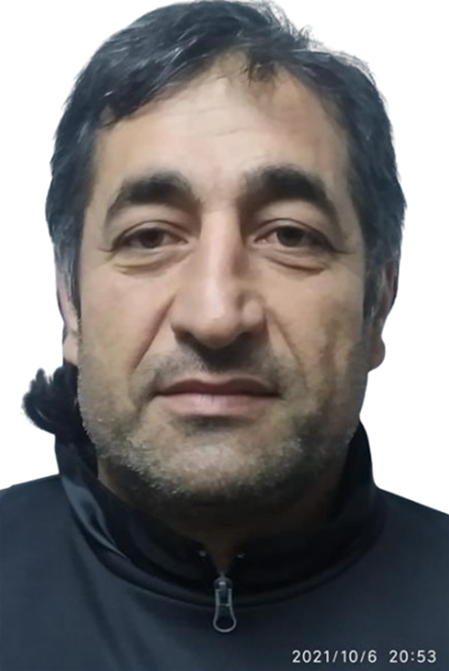 ERCAN CENGİZ