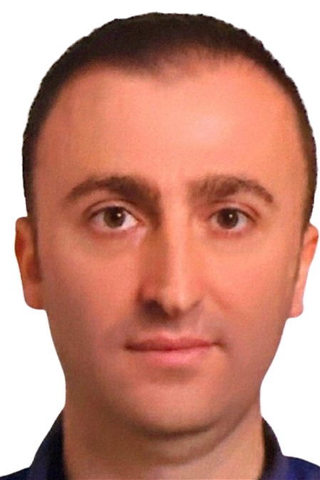 SERDAR GÜREK