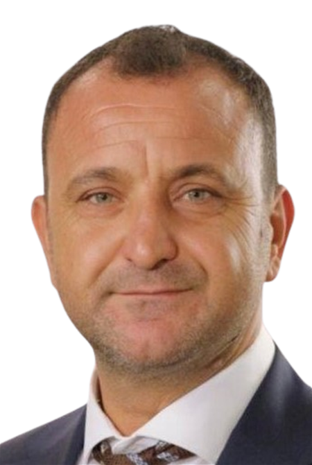 CESUR ERDOĞAN