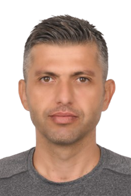 EMRAH KALKAN