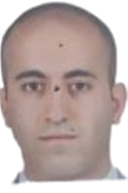 İBRAHİM GÜLLÜOĞLU