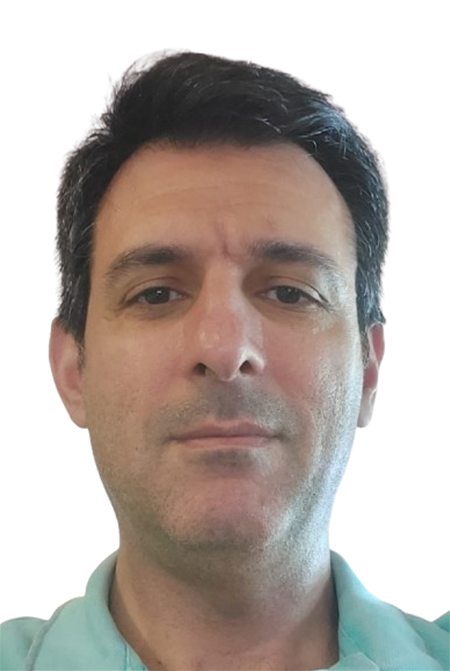 VOLKAN OKDAR