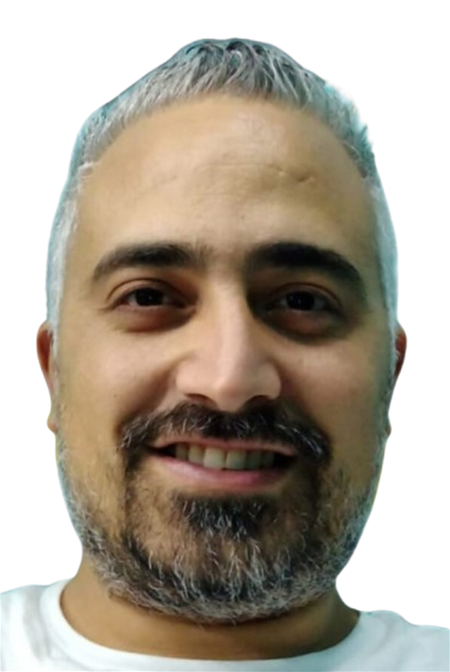 ERDİNÇ AYDOĞAN