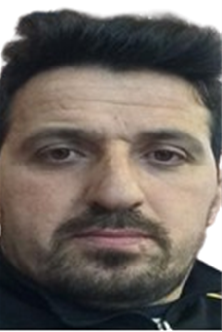 BAYRAM DEMİRTAŞ