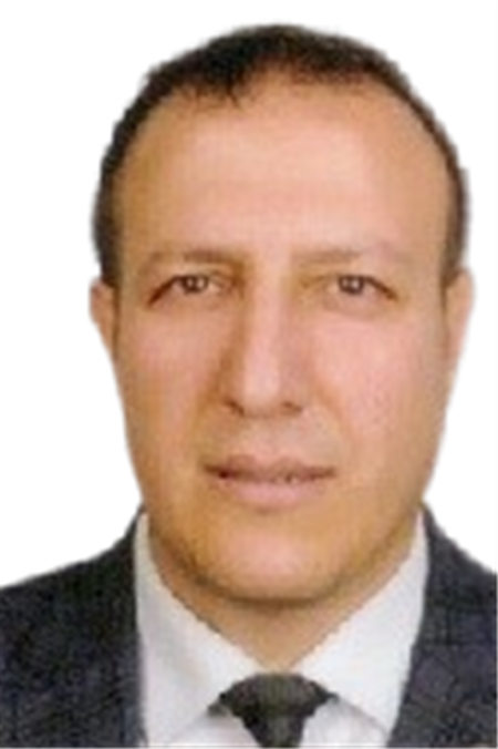 TEOMAN İLKER TURAMAN