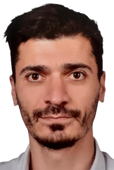 ESEN BOYRAZ