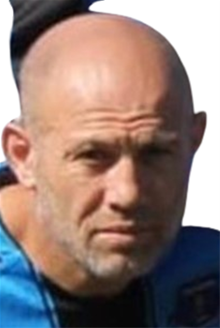 ORHAN TOK