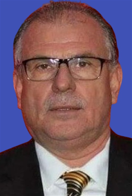 Zafer BAŞ