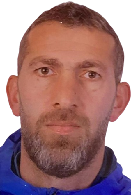 CİHAN YENİÇIRAK