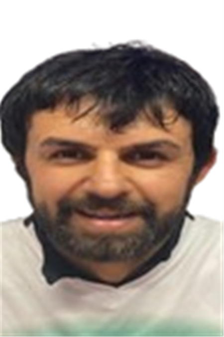 CAN ATEŞ