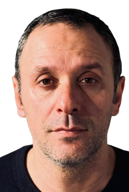 AHMET ALİ ŞERİFOĞLU