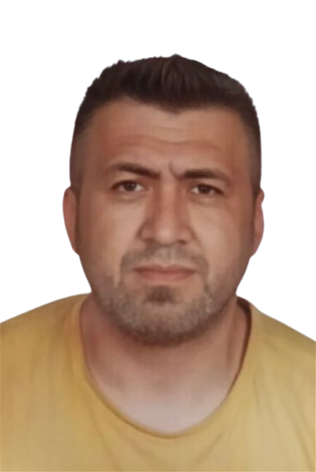 İSMAİL GÜNGÖR