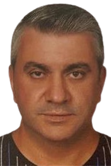TEVFİK TÜRKEN