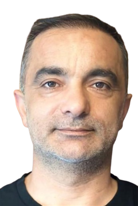 SERKAN ARDAHAN