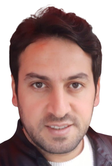 SERDAR BAYAT