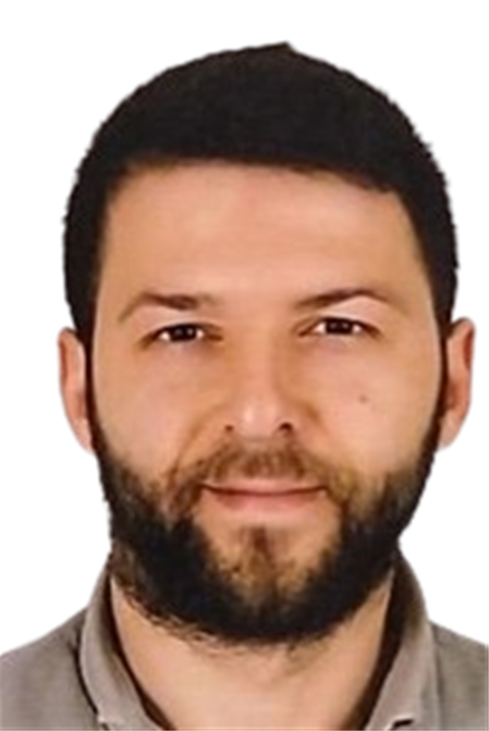 KAMİL YAMAÇ