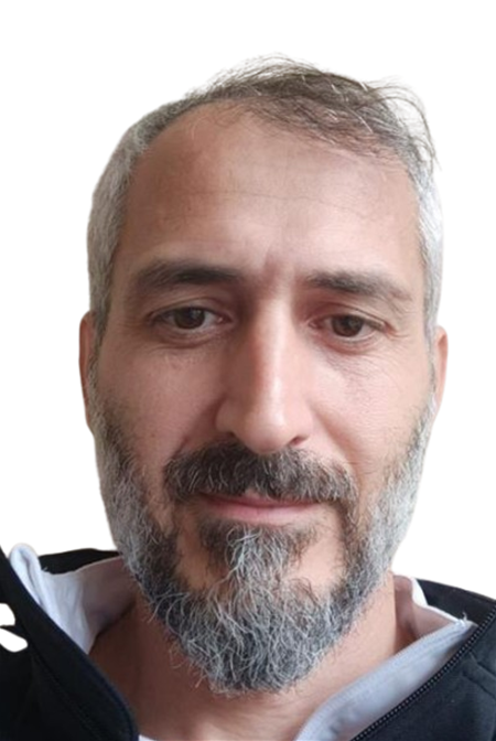 KENAN KALKAN