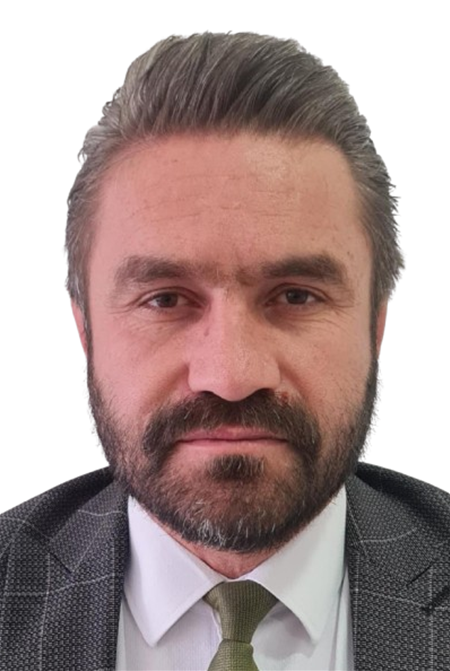 ŞABAN AKDERE