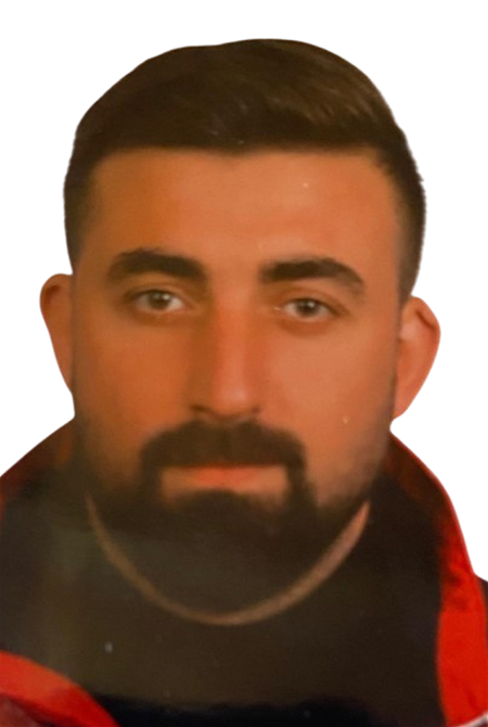 TUFAN ÖZDOĞAN