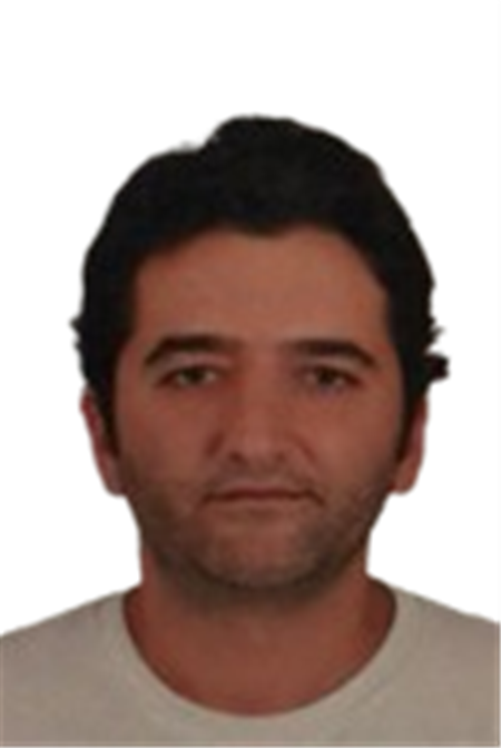 MERDAN ÖZEN