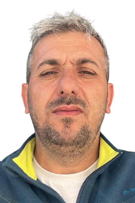 HÜSEYİN COŞKUN