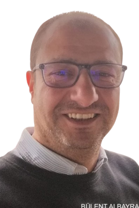 BÜLENT ALBAYRAK