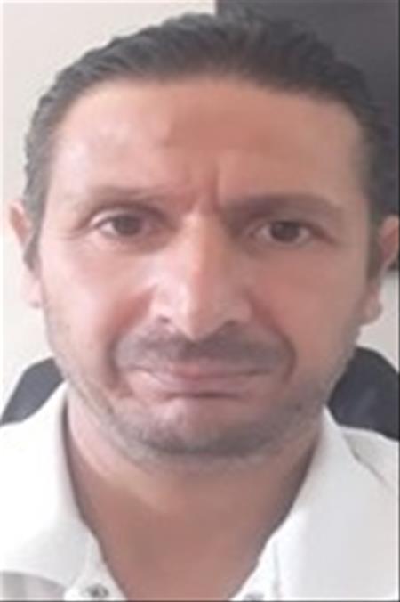 SERKAN DİKMEN