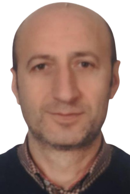 HANEFİ SERKAN GÜRKAN