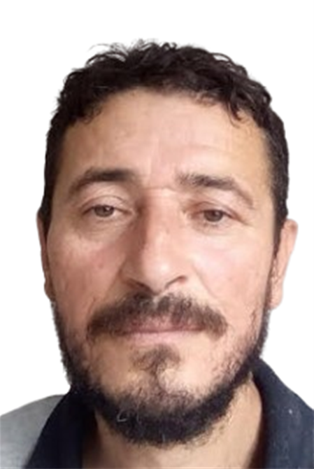 FEHMİ DEMİRCİ