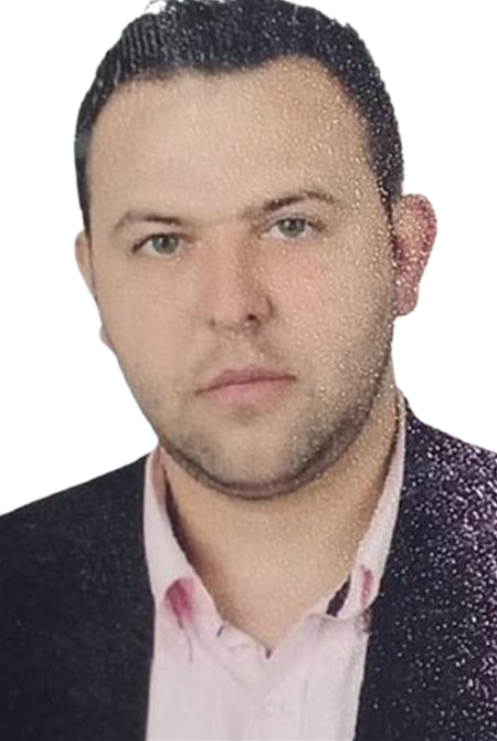 SERKAN ALBAYRAK