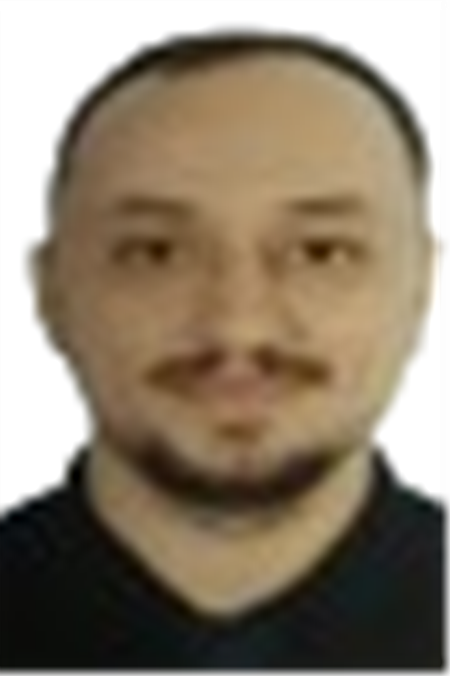 METİN ÇALIŞKAN