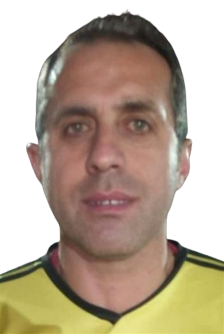 RAMAZAN CEBECİ