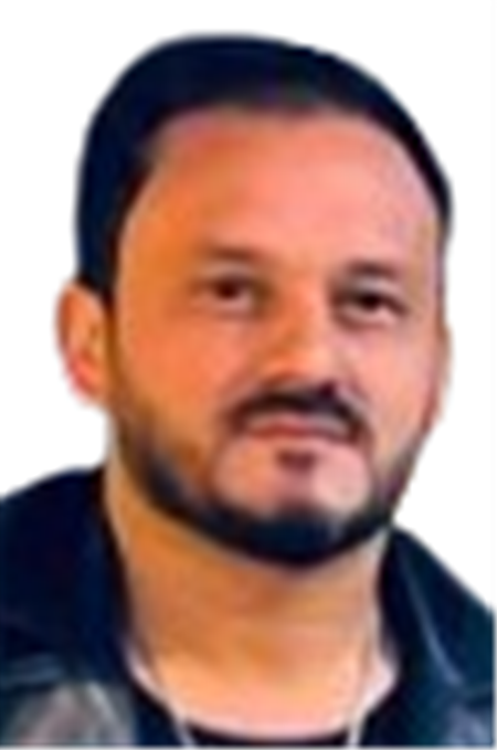 SELÇUK ÖREN