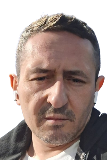 SERCAN ÇAKIR