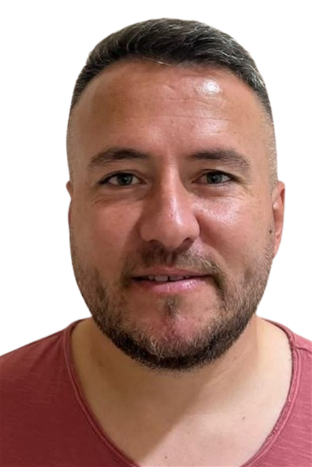 FADIL KANTAŞLI