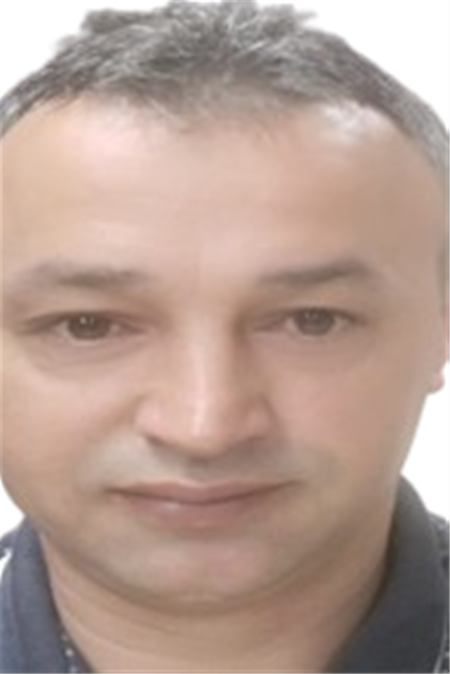 YAŞAR DURMUŞ