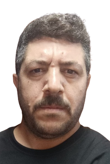 CAMADDİN DEMİRDAŞ