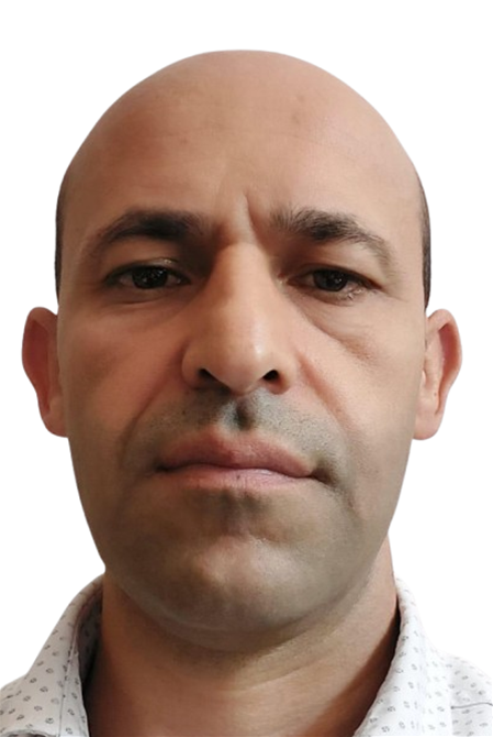 ABDULLAH AKBABA