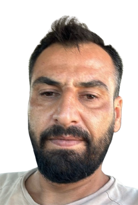 OSMAN UŞAR