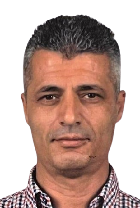 ABDULLAH ÖZTEN