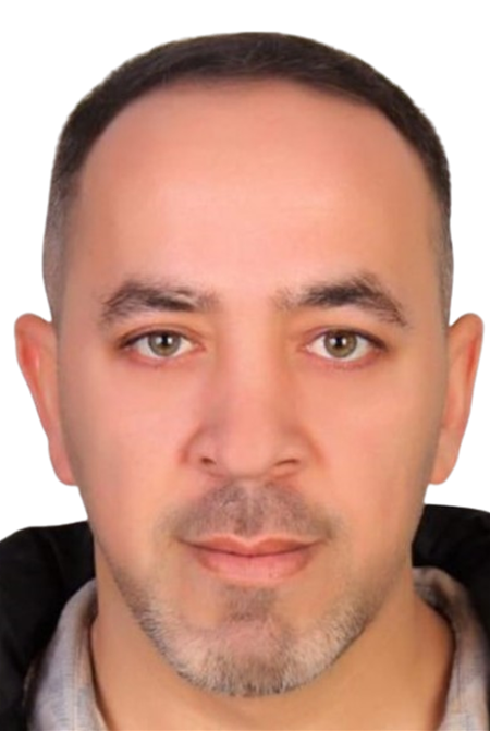 MUHAMMED ŞAHİNTEKİN