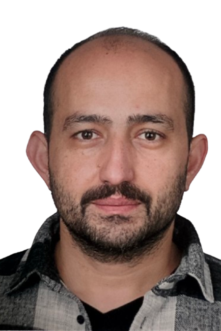 EMİN KARAMAN