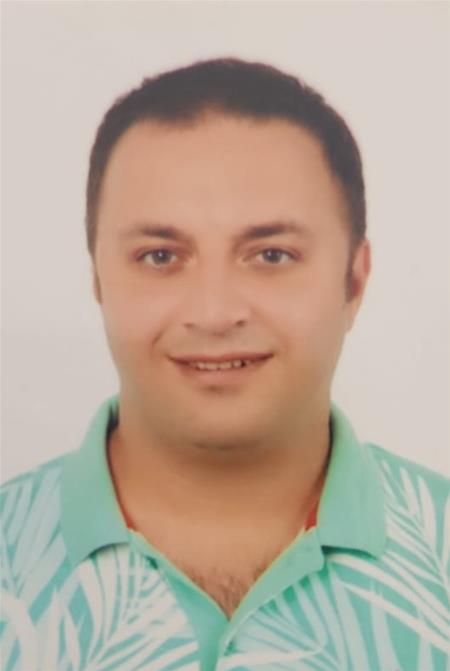 SERDAR PEHLİVAN