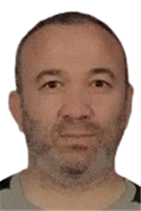 CEMİL ÖZDİN