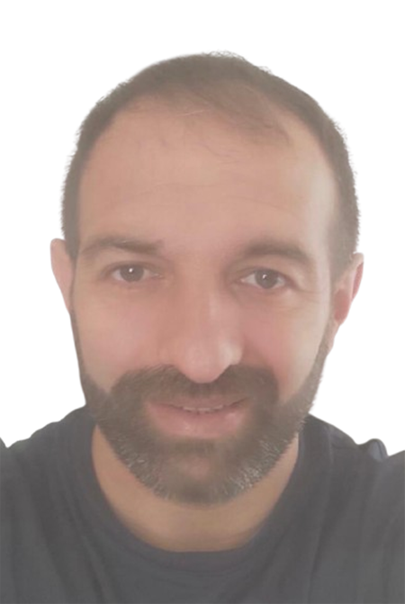 NECATİ ÖZTÜRK