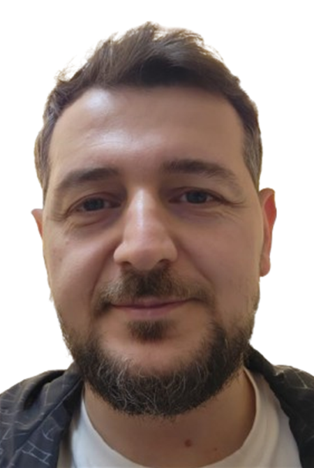 ÖMER FARUK KARANFİL