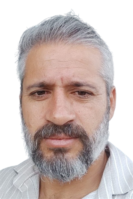 BEDİR ENGİL