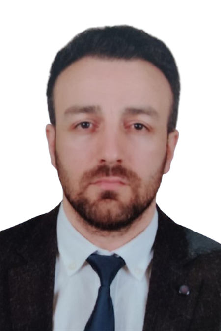 BURHANETTİN GÜRPINAR