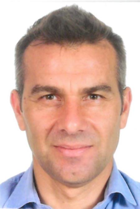 SERKAN ÇINAR