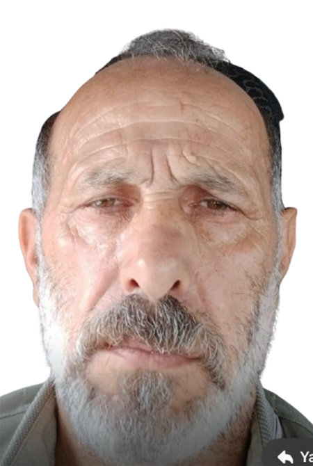 ALİ KOLAY